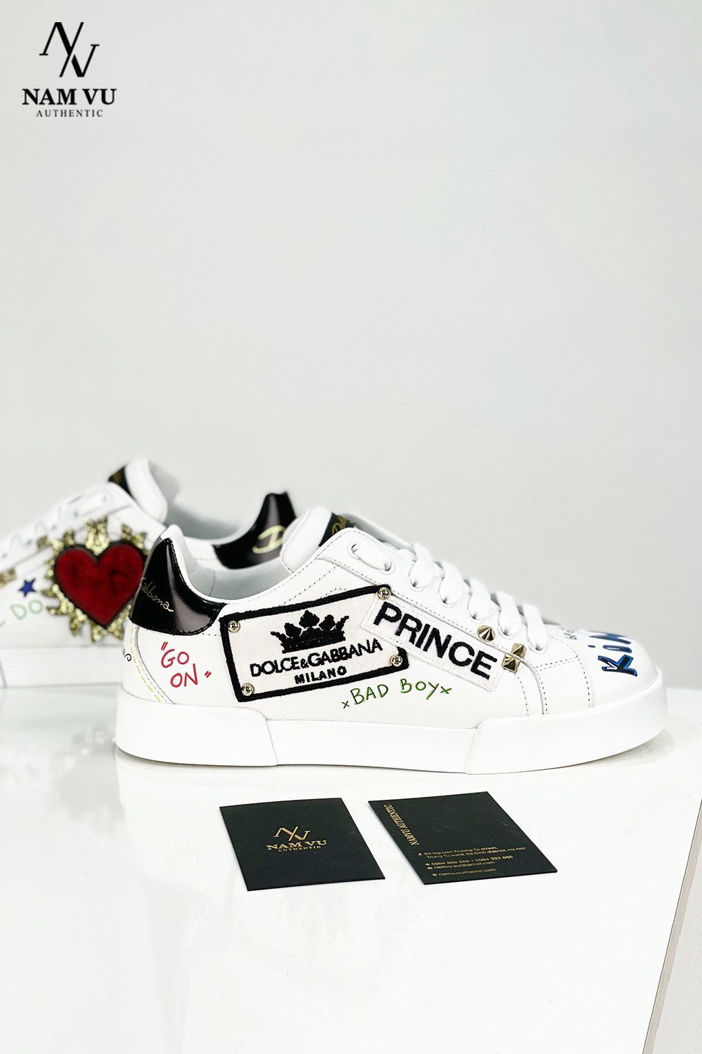 SNKDG CS1558 heart love