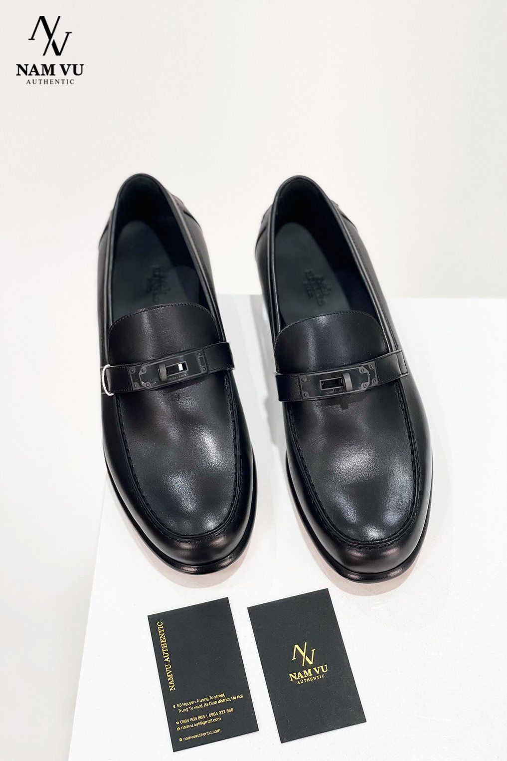 LFHM destin Irving all black