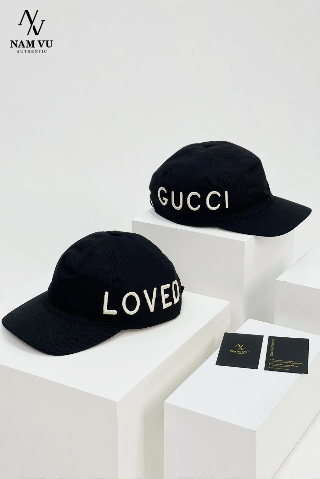 MGC Loved Gucci 478948