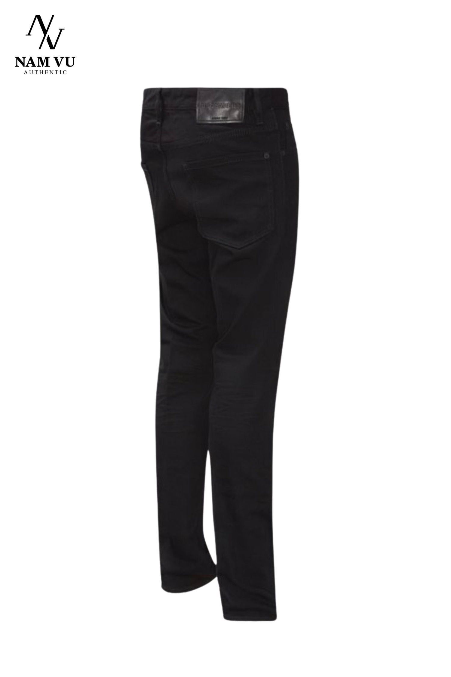 QJDSQ chữ đùi dsq ceresio 9, milano coolguy S74LB1087