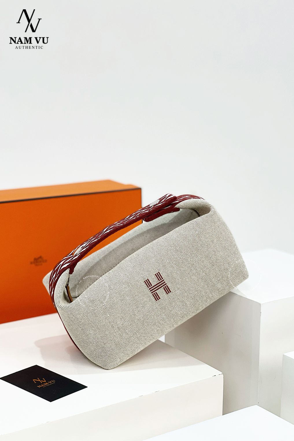 THM Hermes Brac