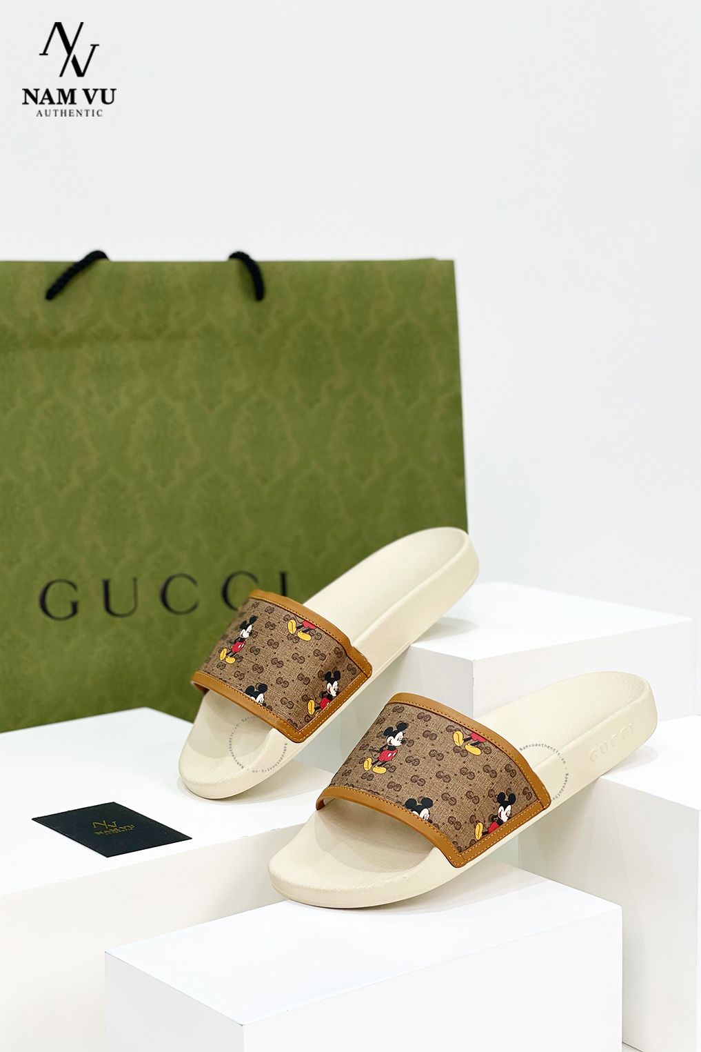 DGC Mickey New collection