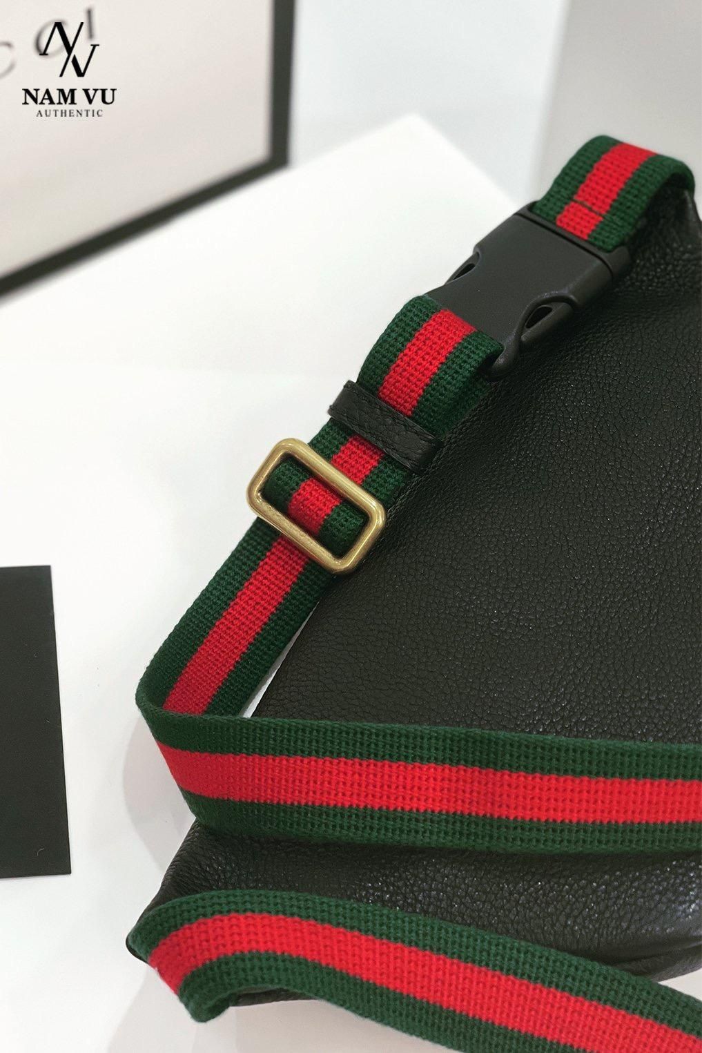 PKGC belt bag Gucci logo 527792