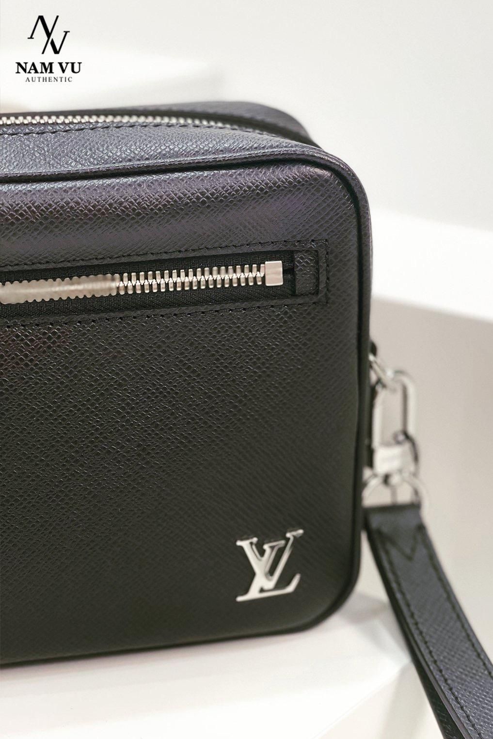 PKLV clutch Louis vuitton tag LV M30441