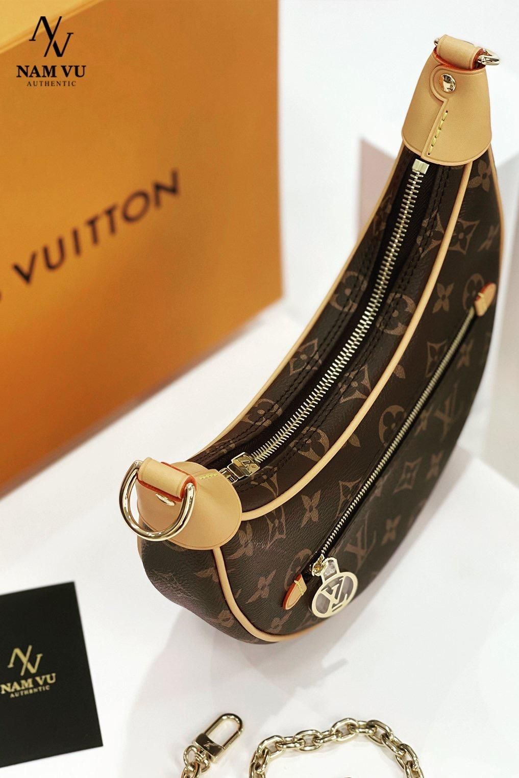 PKTLV LOOP BAG Louis vuitton M81098