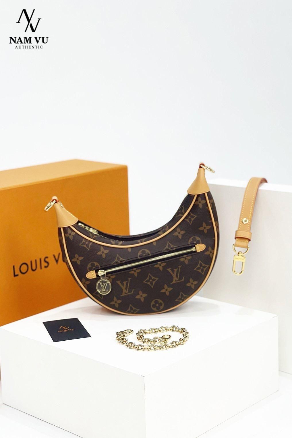 PKTLV LOOP BAG Louis vuitton M81098