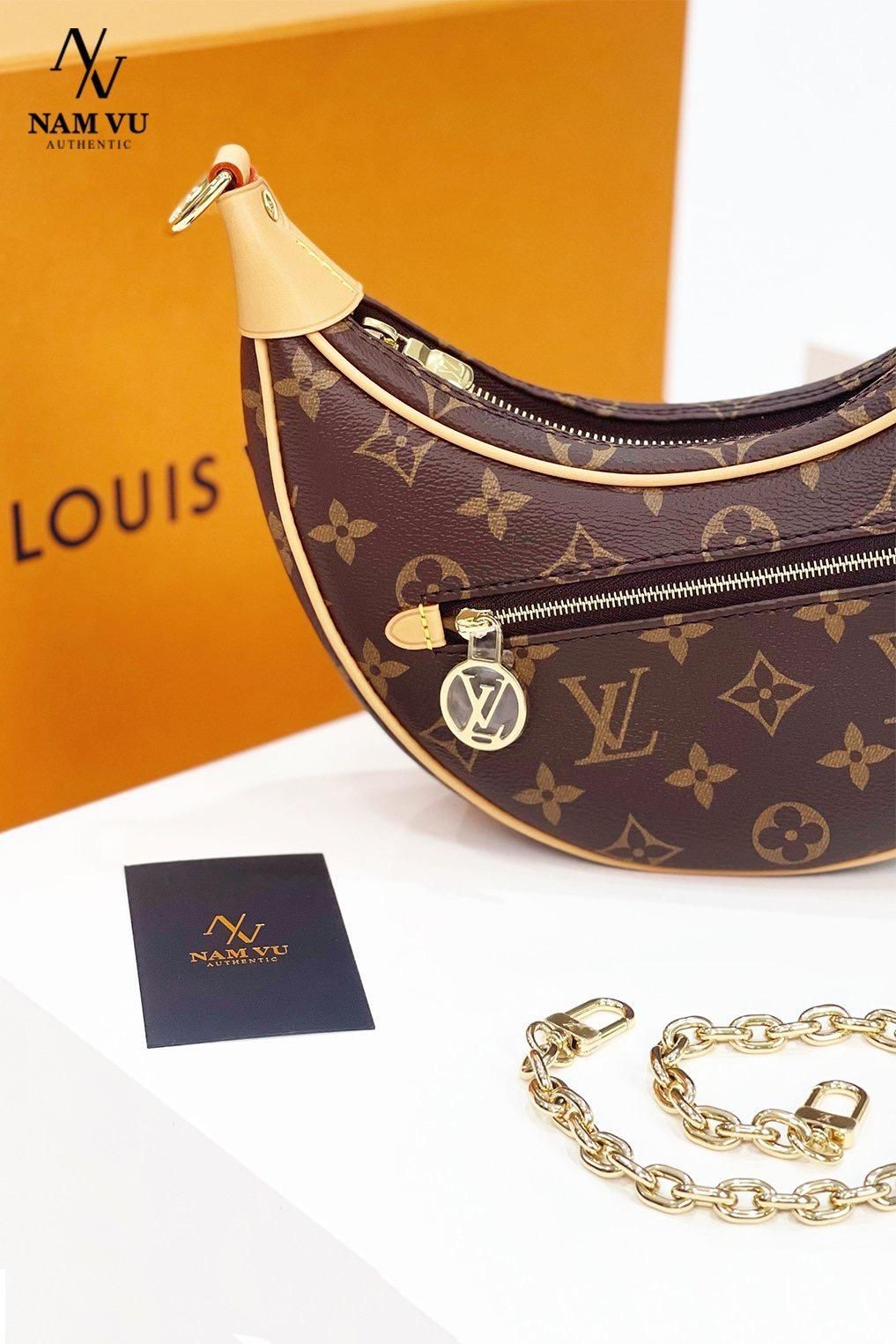 PKTLV LOOP BAG Louis vuitton M81098