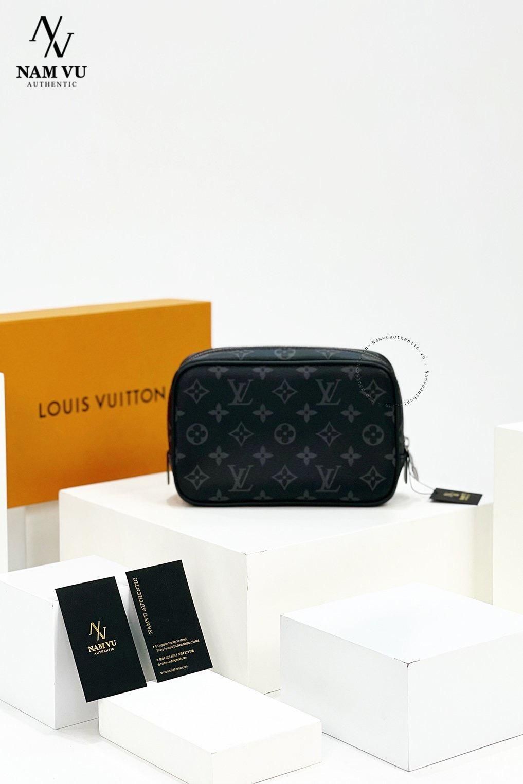 PKLV Trousse toilette PM LV M43384