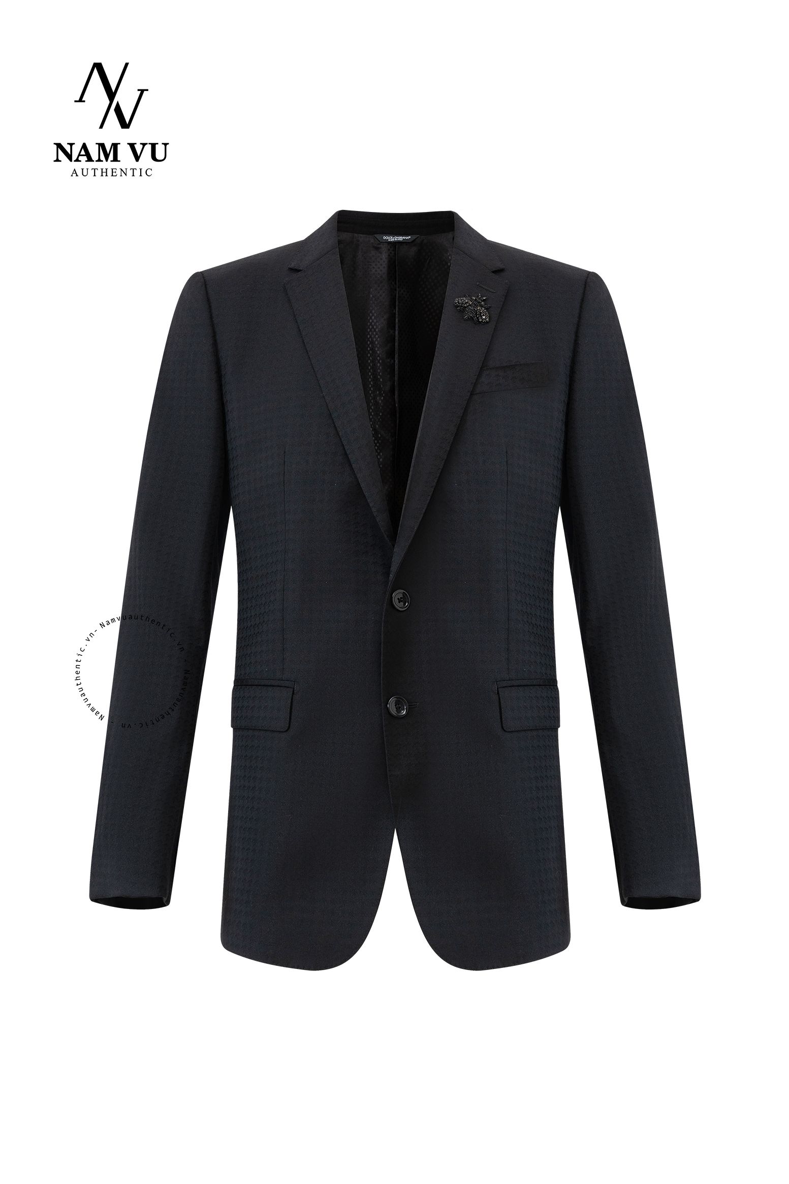 AVDG GK14MZ FC3CT Vân rắn Bee cổ