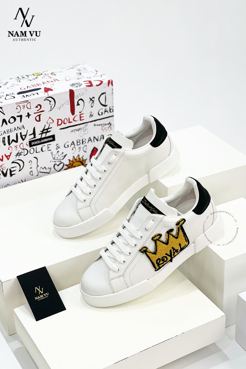 SNKDG Logo royal gold rich CS1538 AH137