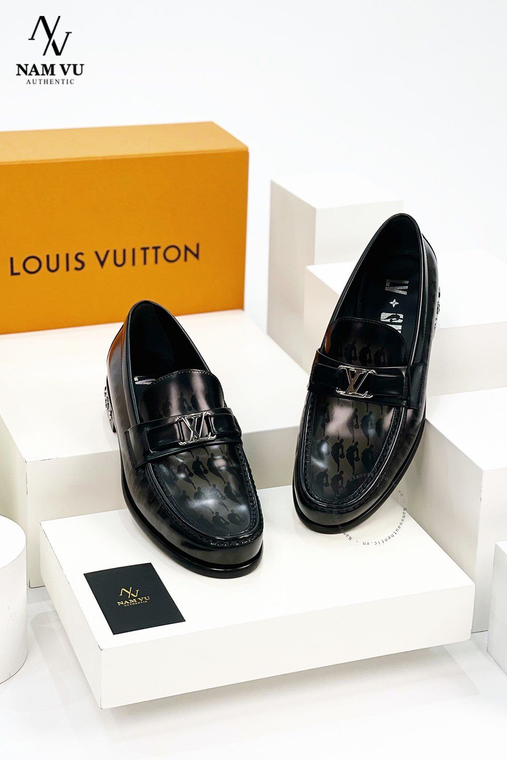LFLV NBA X LV Limited