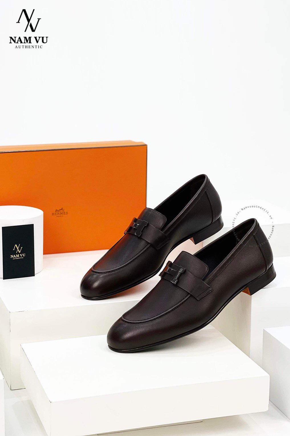 LFHM Hermes paris da gai logo black