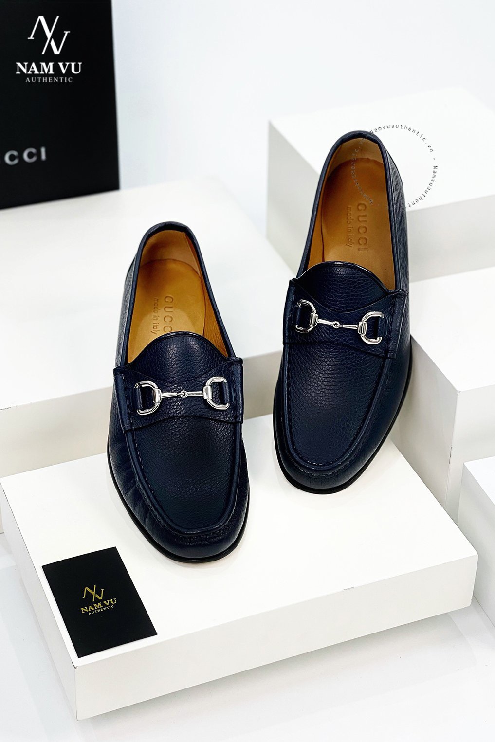 dark navy