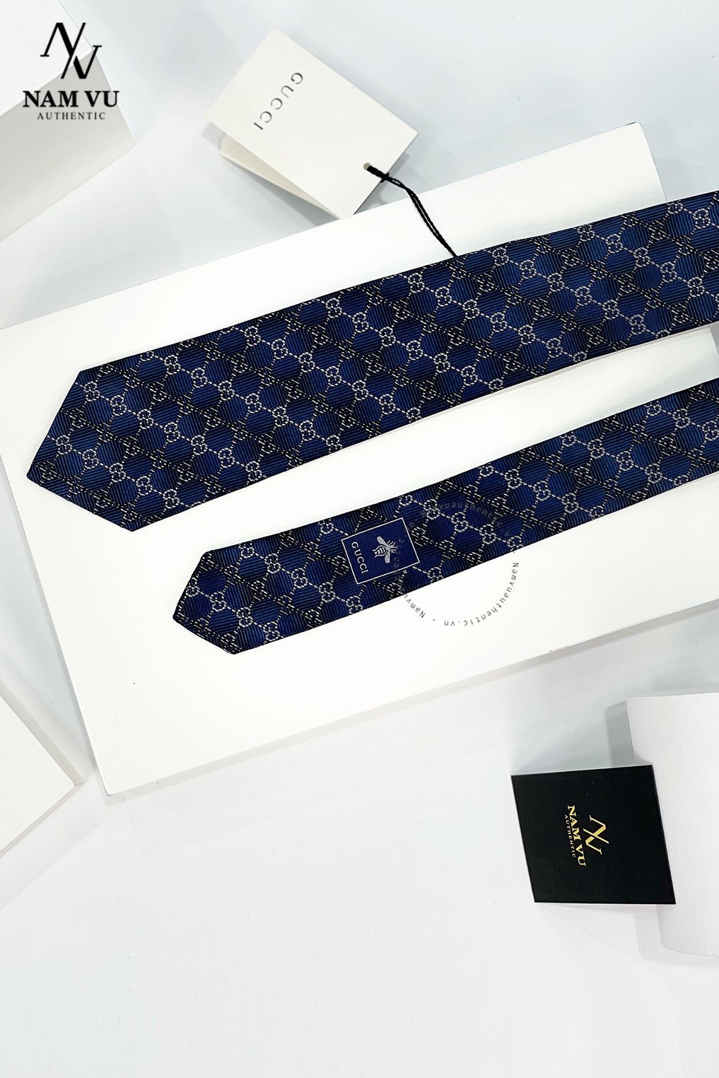 dark navy