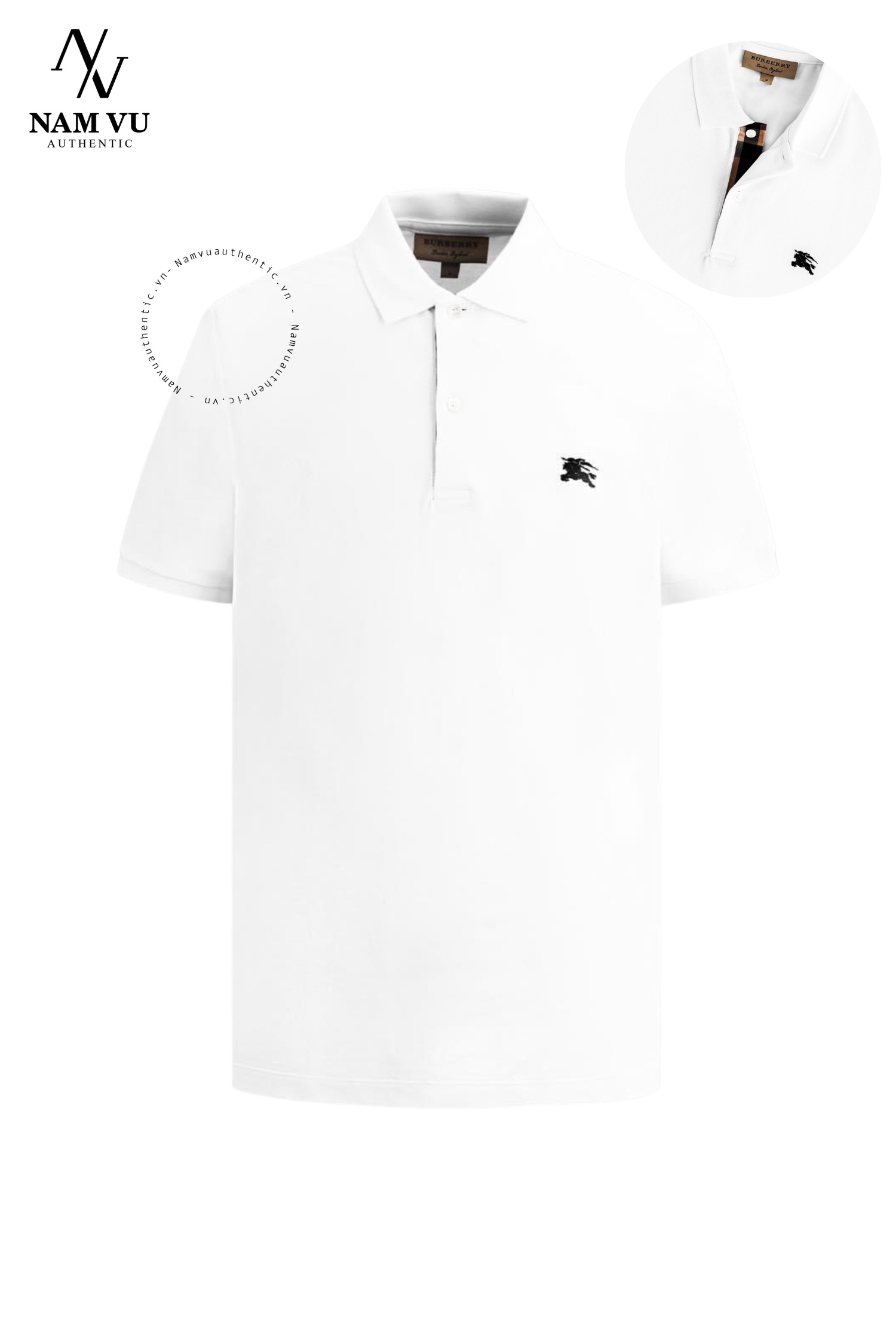 APLBBR london ngựa đen check cổ