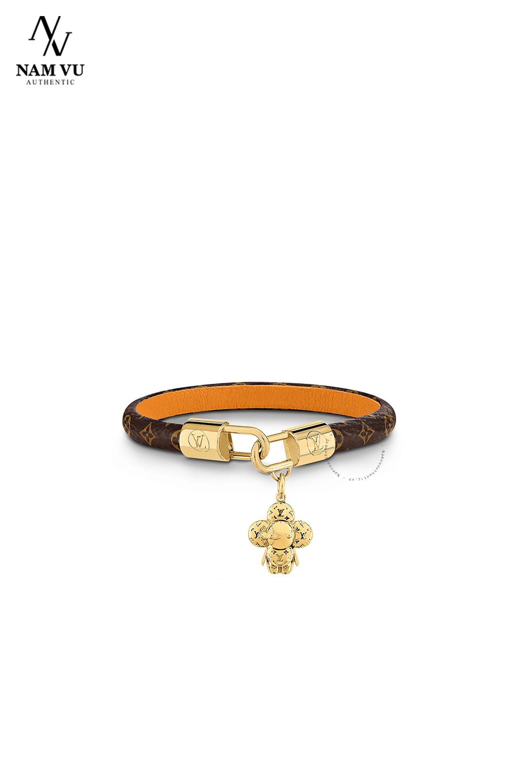 PKVLV VIVIENNE CHARM BRACELET M6773F