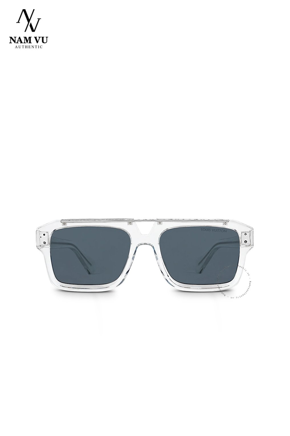 PKKLV MASCOT PILOT SQUARE Z1802E