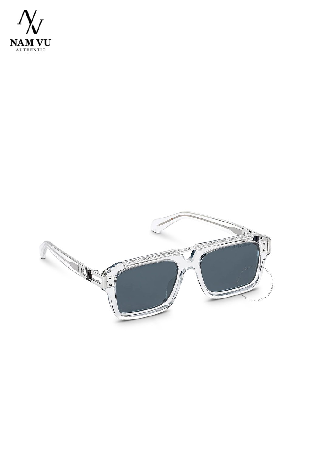PKKLV MASCOT PILOT SQUARE Z1802E