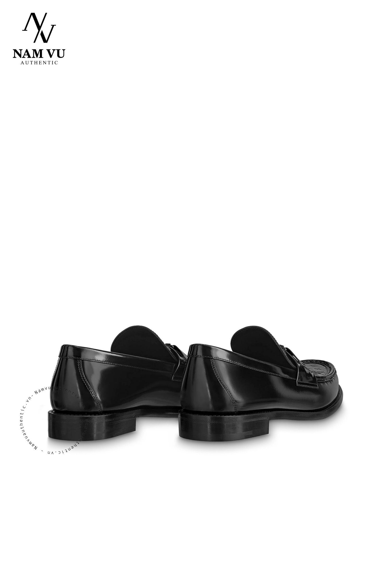 LFLV MAJOR LOAFER 1AAMYJ logo chìm
