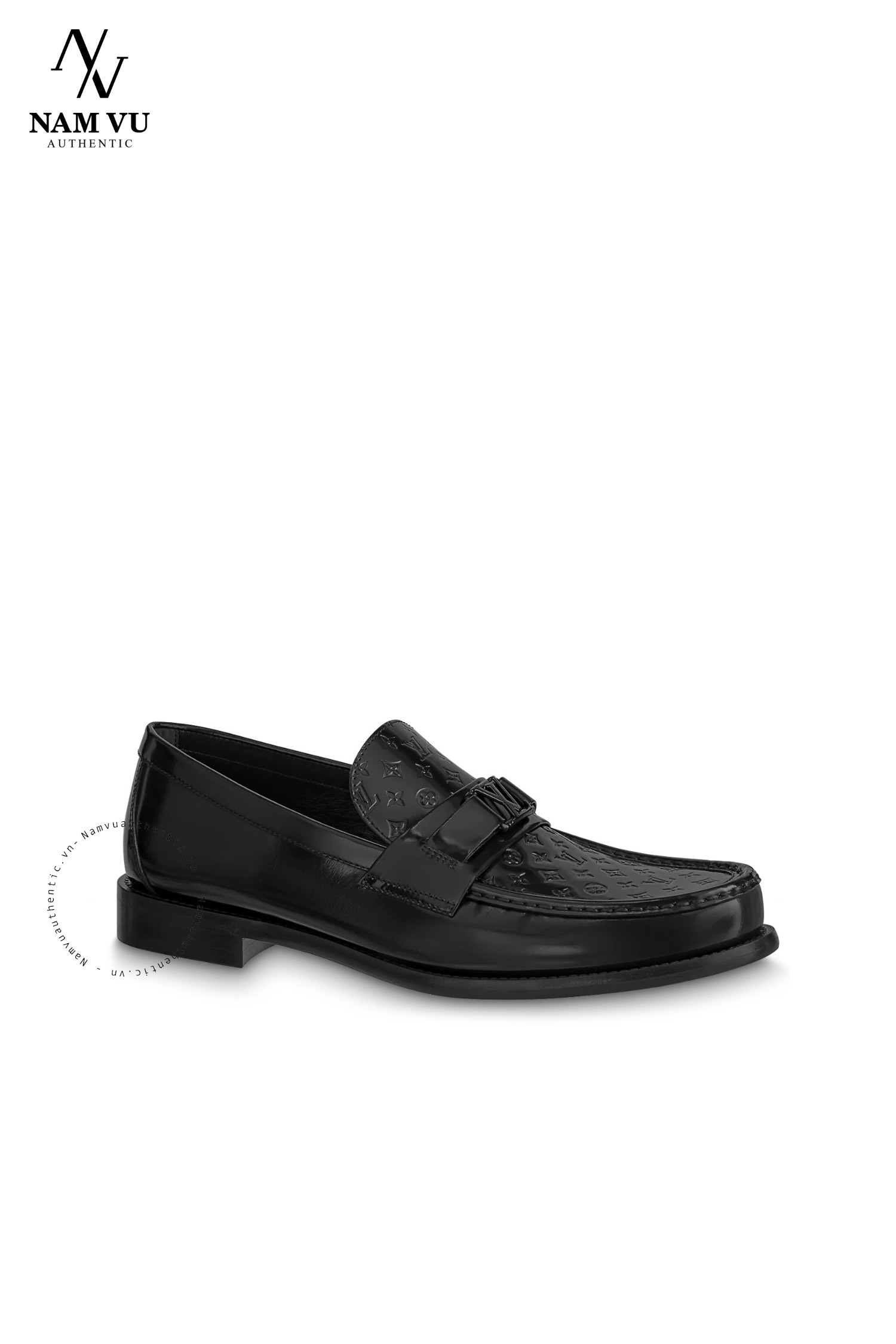 LFLV MAJOR LOAFER 1AAMYJ logo chìm