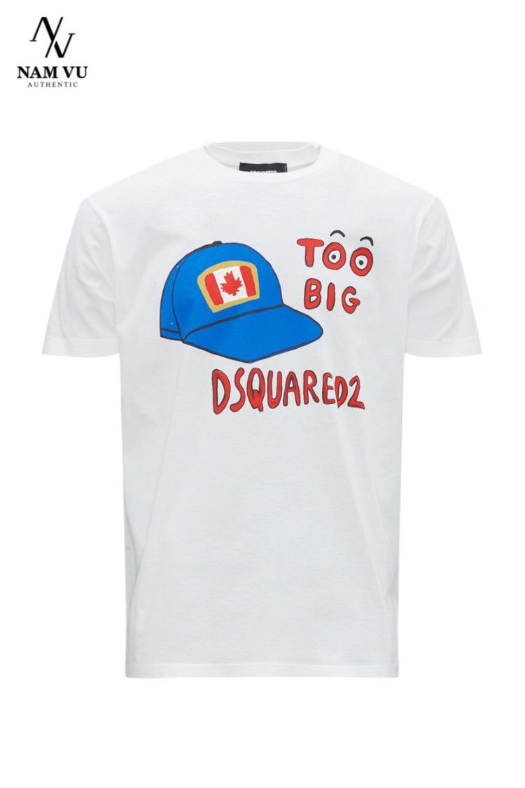 APDSQ too big hoạ tiết mũ S71gd1185