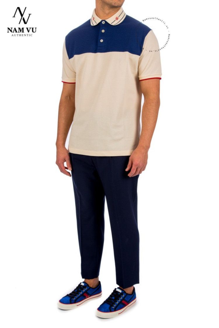 APLGC  with embroidered collar 645259 XJC6J