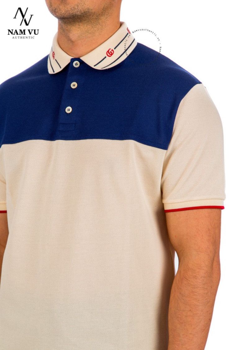 APLGC  with embroidered collar 645259 XJC6J