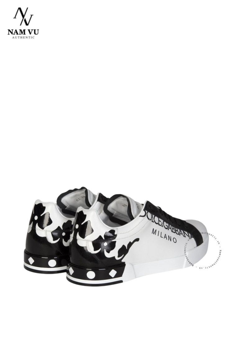 SNKDG CS1612 gót vương miện black