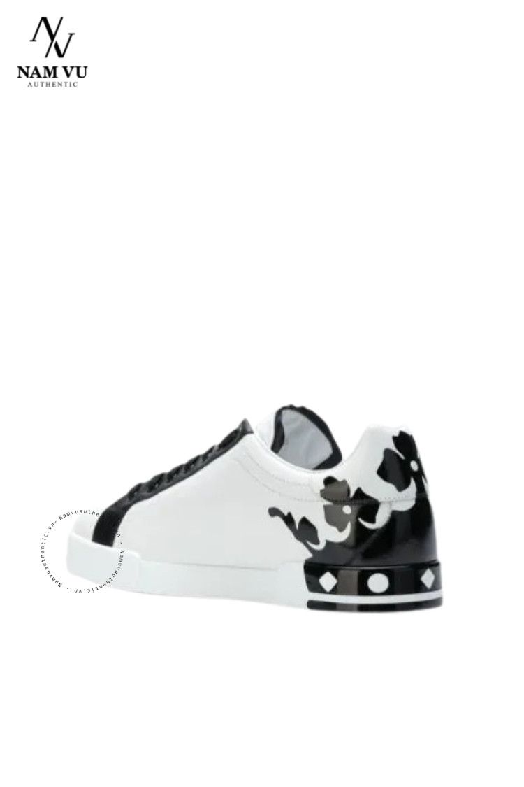 SNKDG CS1612 gót vương miện black
