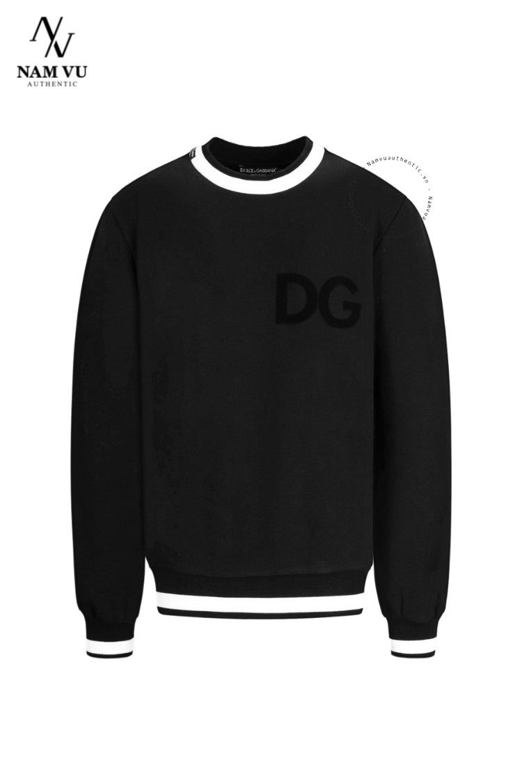 ANDG Viền trắng logo dg G9OW6T G7G1N