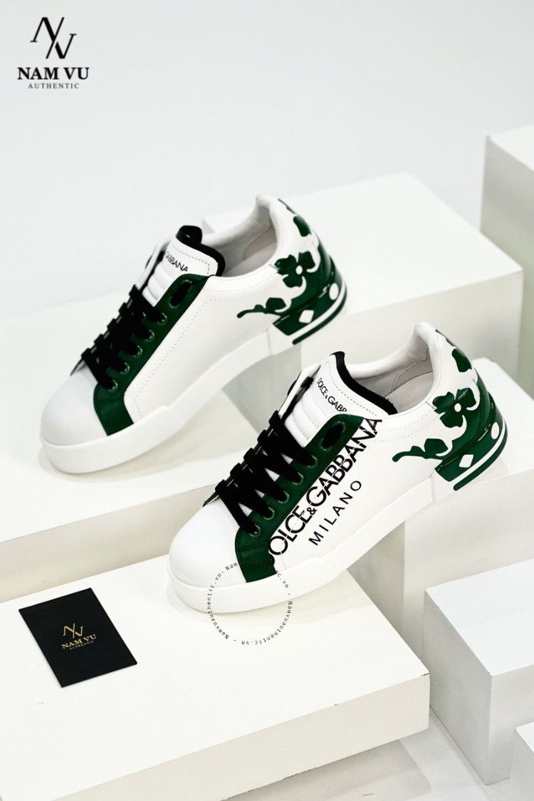 SNKDG CS1612 gót vương miện green