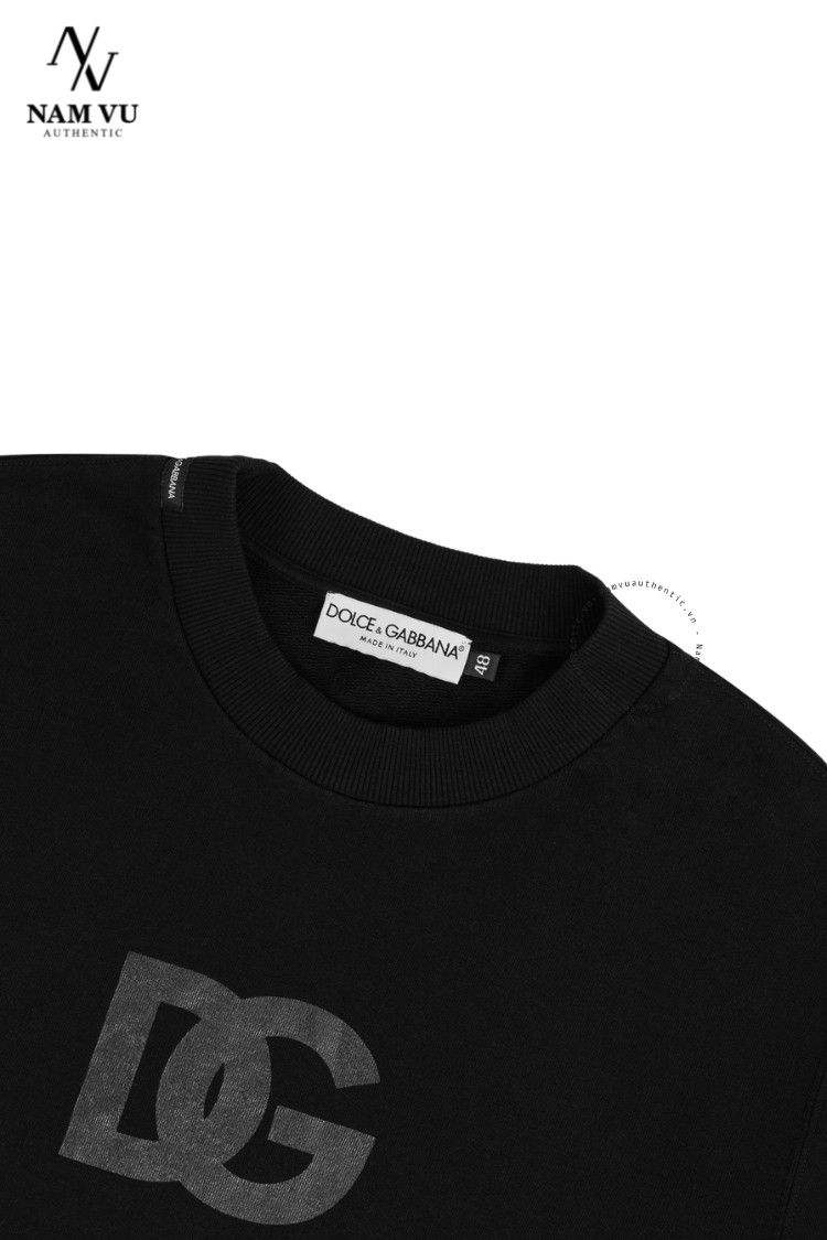 ANDG logo DG all black G9SY5T G7l8E