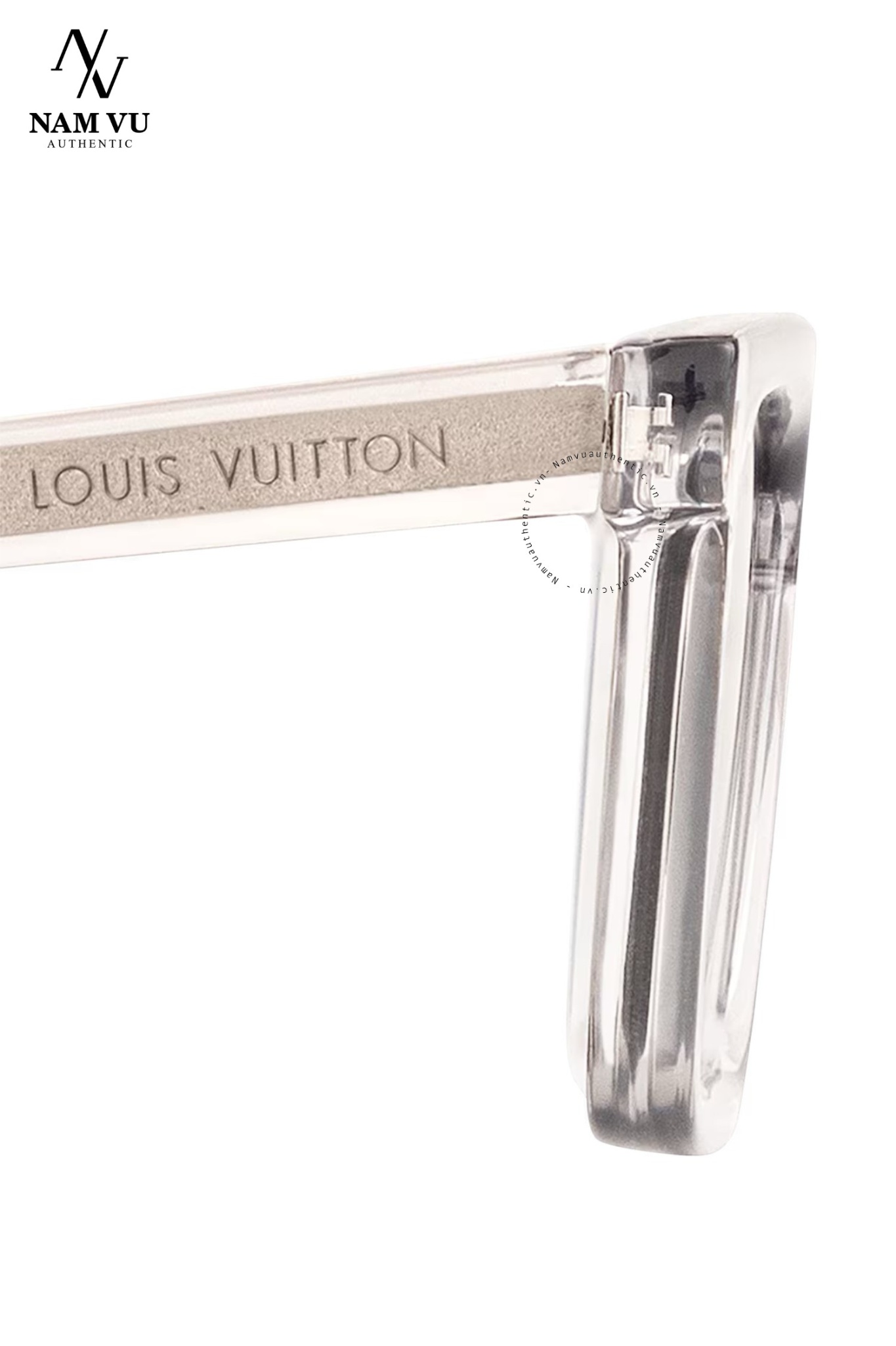 PKKLV Lunettes de soleil carrées LV Bloom Z1809E