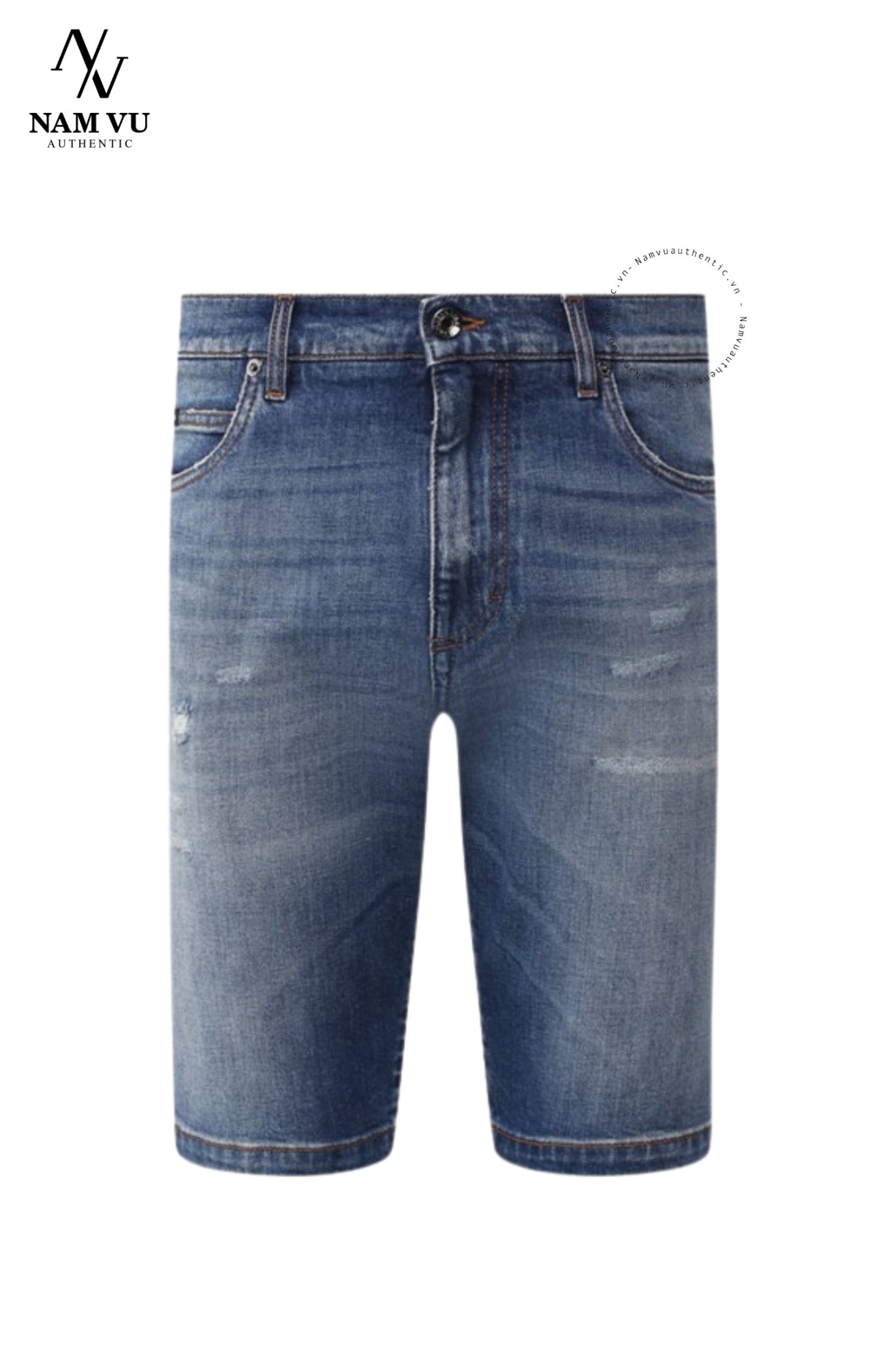 QSDG Short Dolce Gabbana tag gương  GY4JED G8GV3