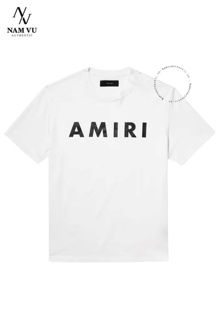 APAMIRI PF22MJL053 logo AMIRI