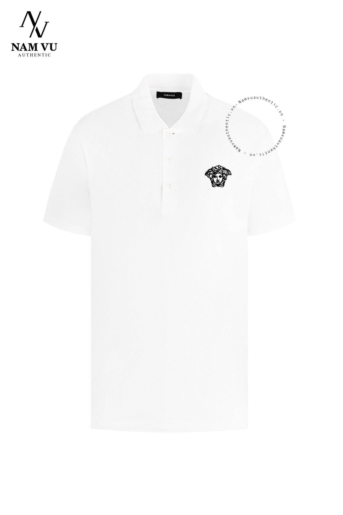 APLVS logo medusa Basic A89507S