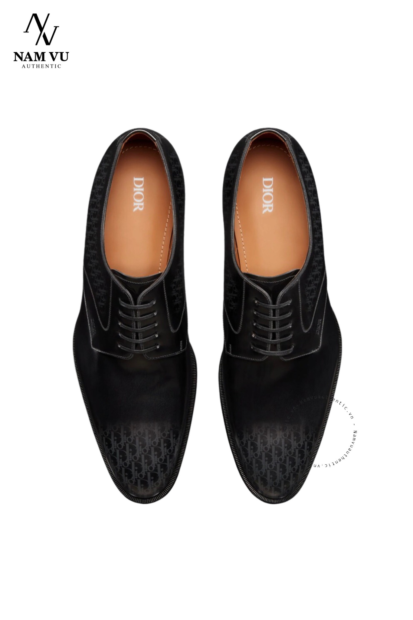 LFDO DIOR TIMELESS Patina Calfskin 3DE305ZTJ_H900