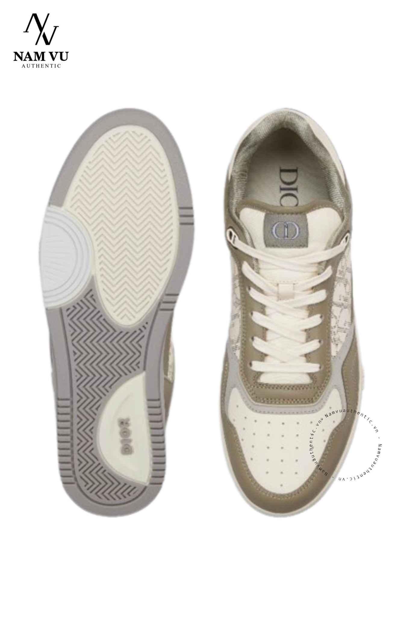 SNKDO Dior B27 LT CALFSKIN GALAXY