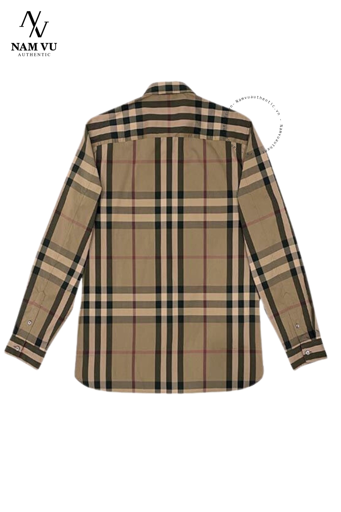 SMBBR check cân Charcoal london eng