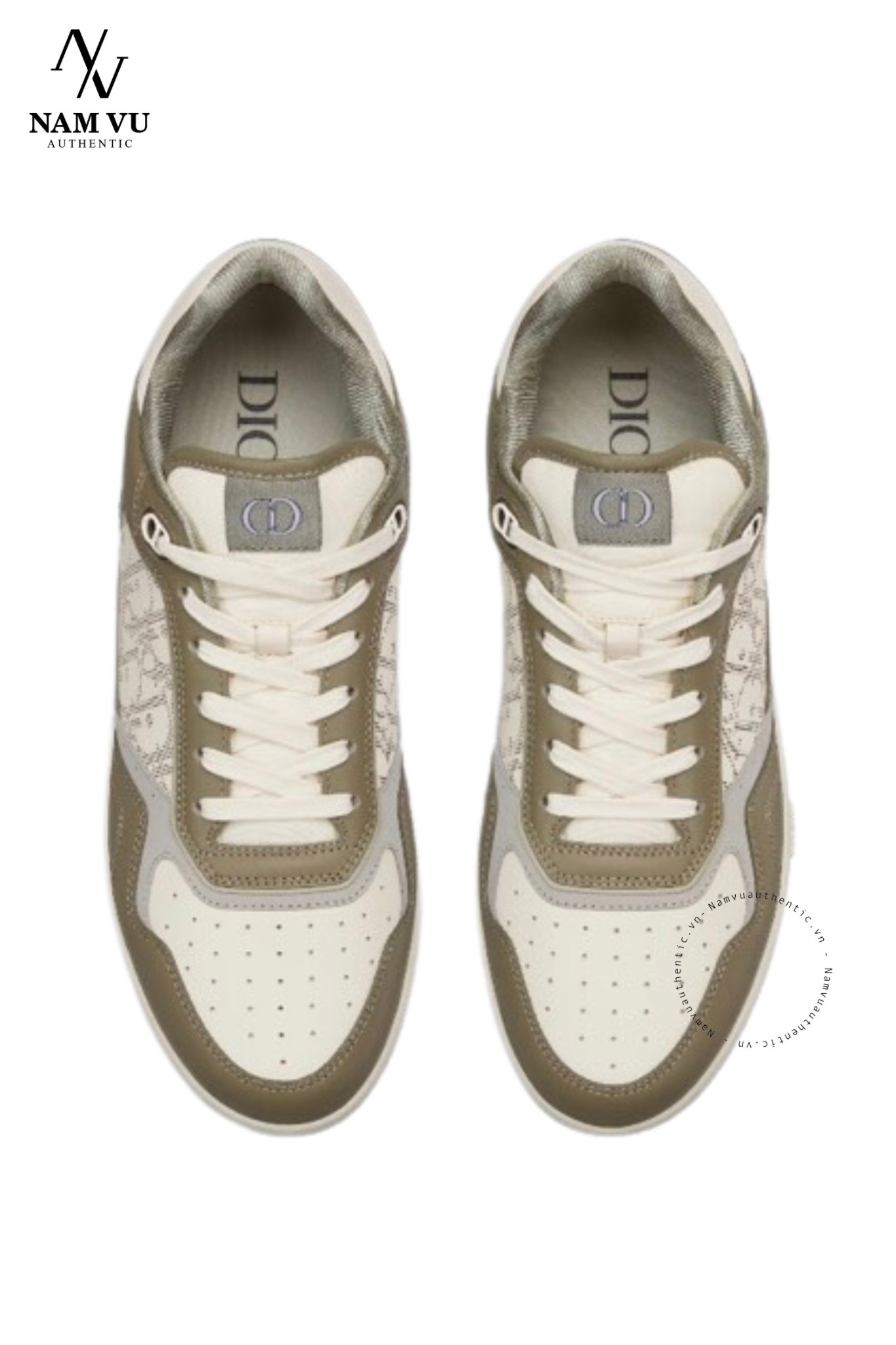 SNKDO Dior B27 LT CALFSKIN GALAXY
