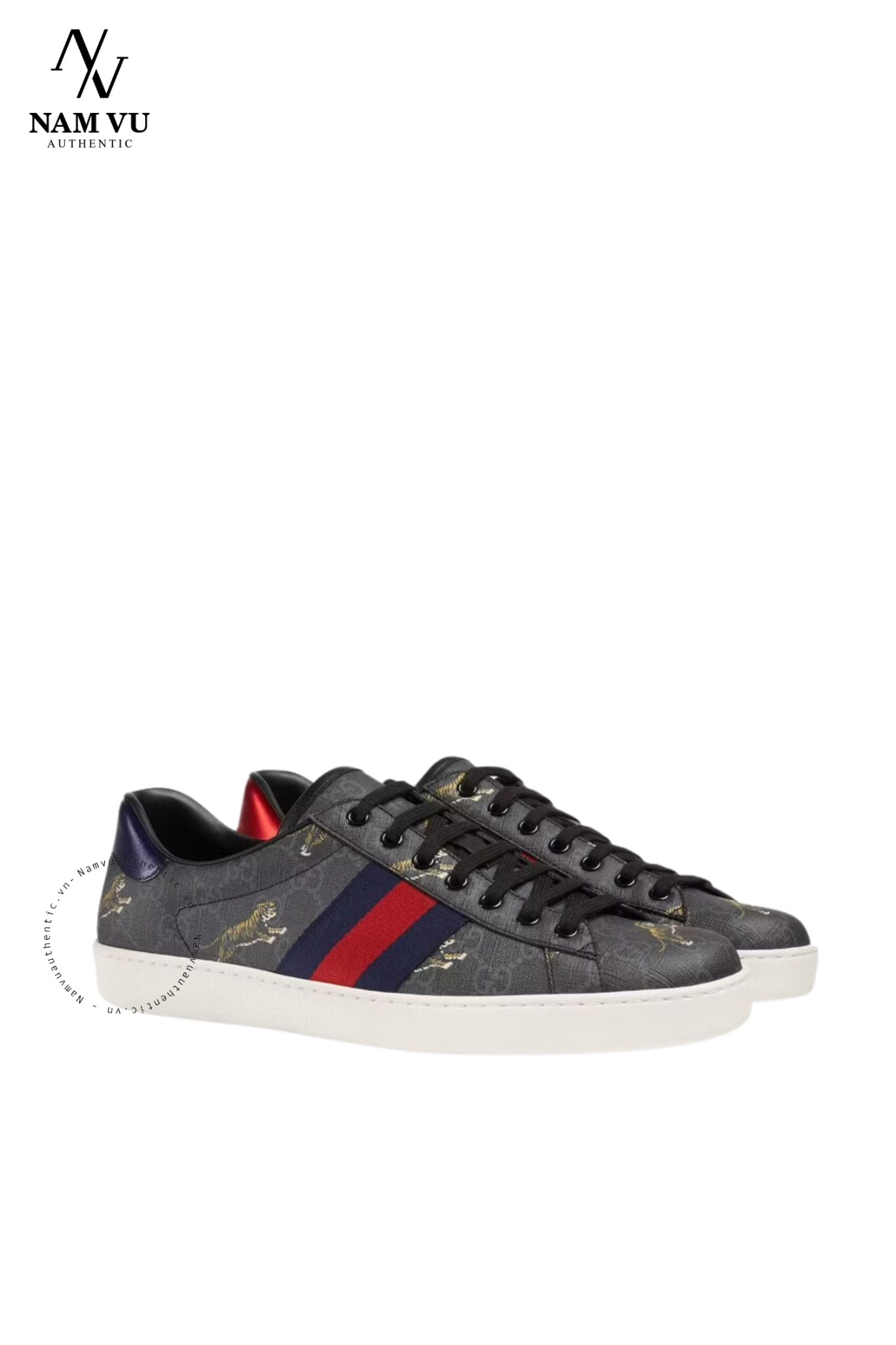 SNKGC tiger fly monogram 429445 G0K20