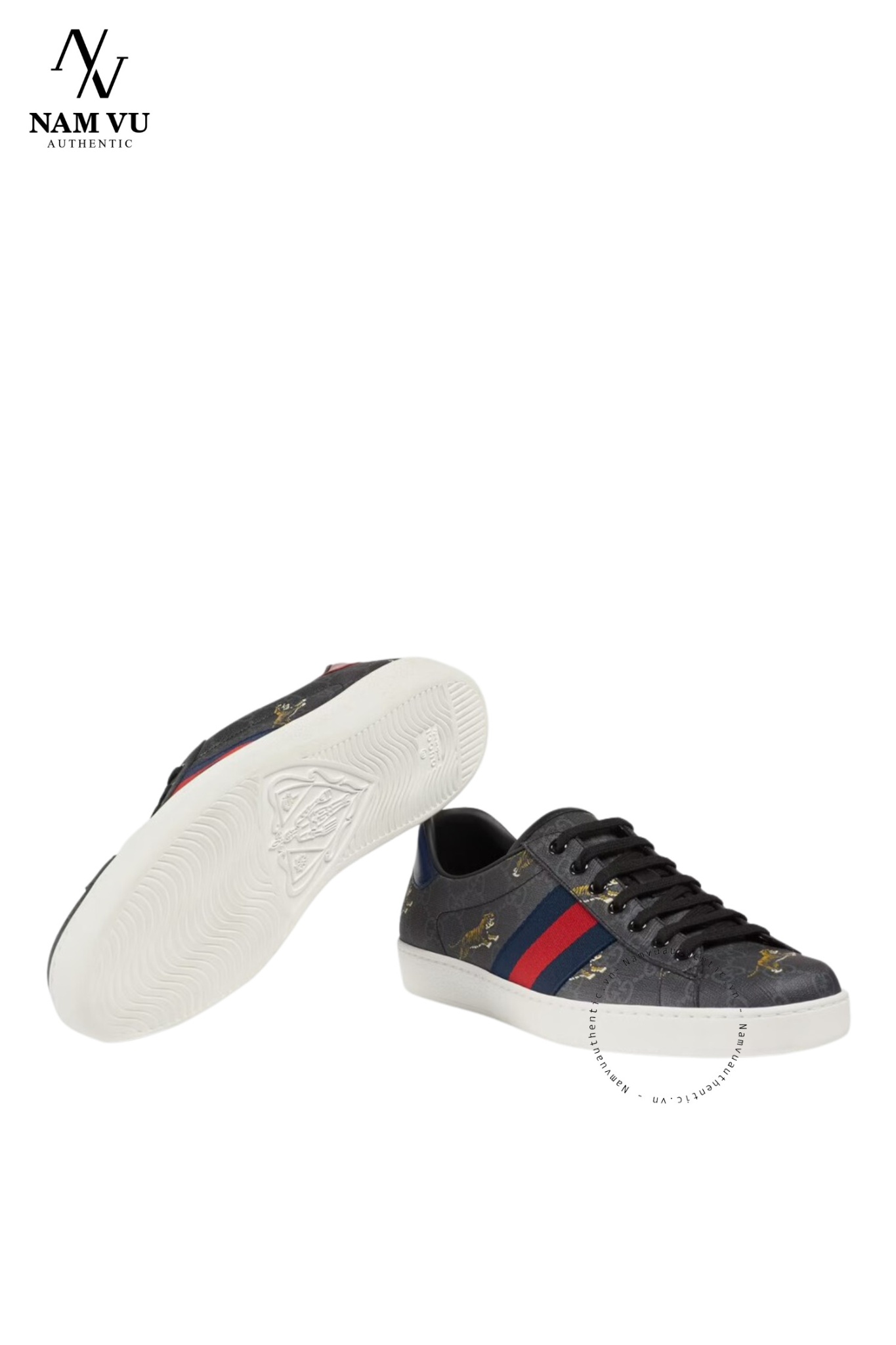 SNKGC tiger fly monogram 429445 G0K20