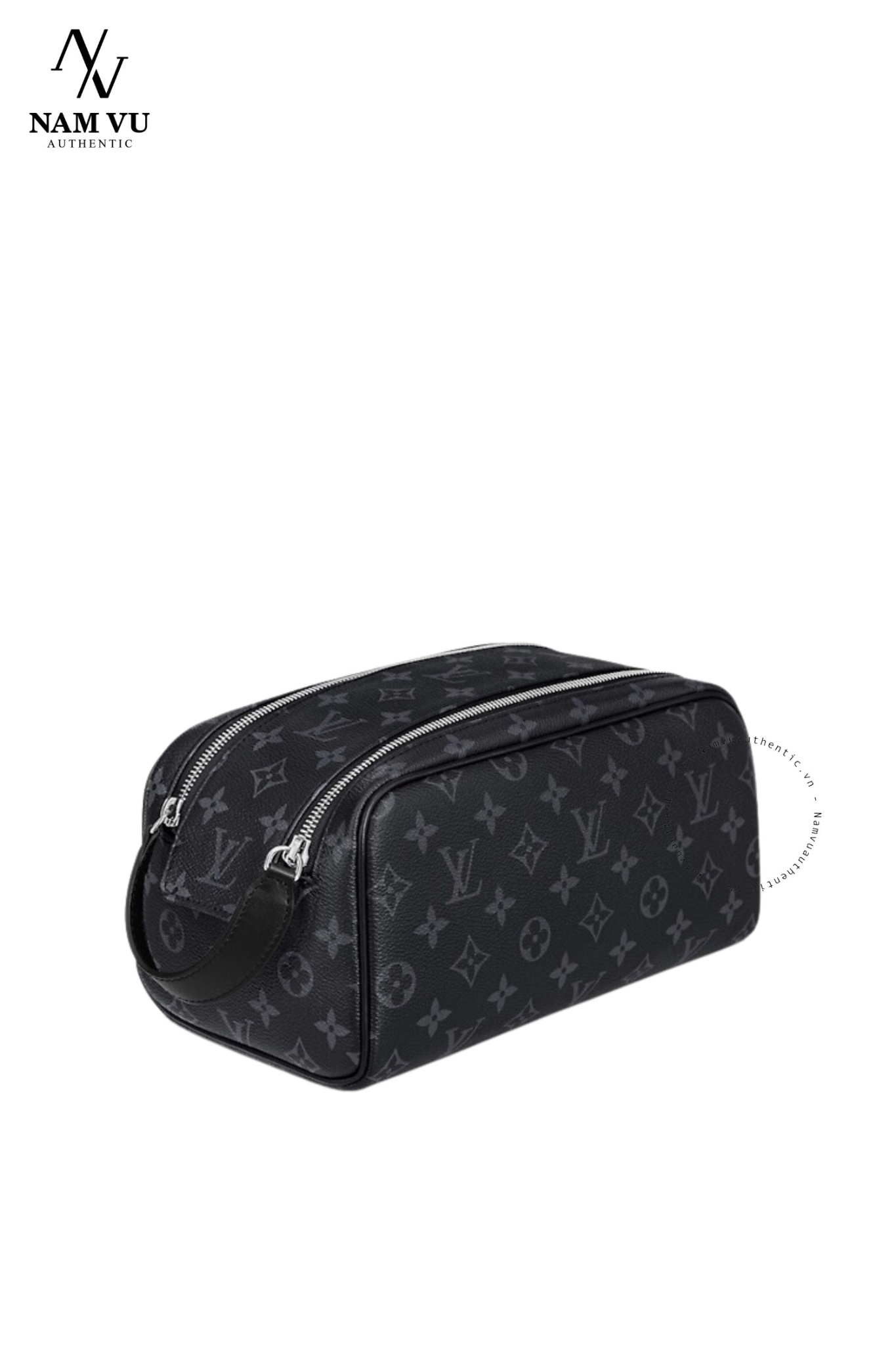 PKCLV Trousse de toilette dopp kit M46354