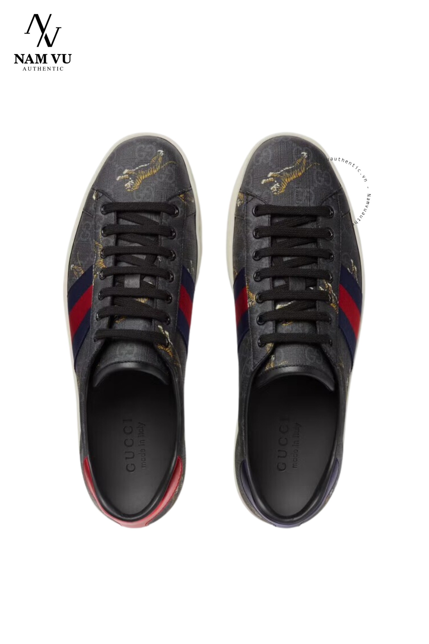 SNKGC tiger fly monogram 429445 G0K20