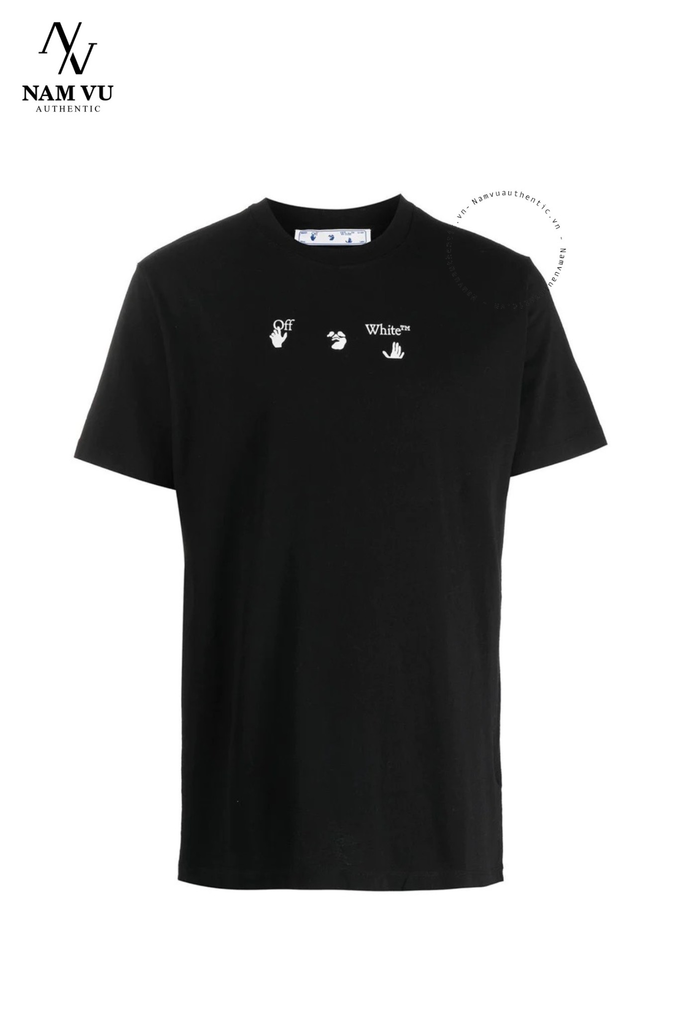 APOW RED MARKER OVER TEE 0MAA038S21
