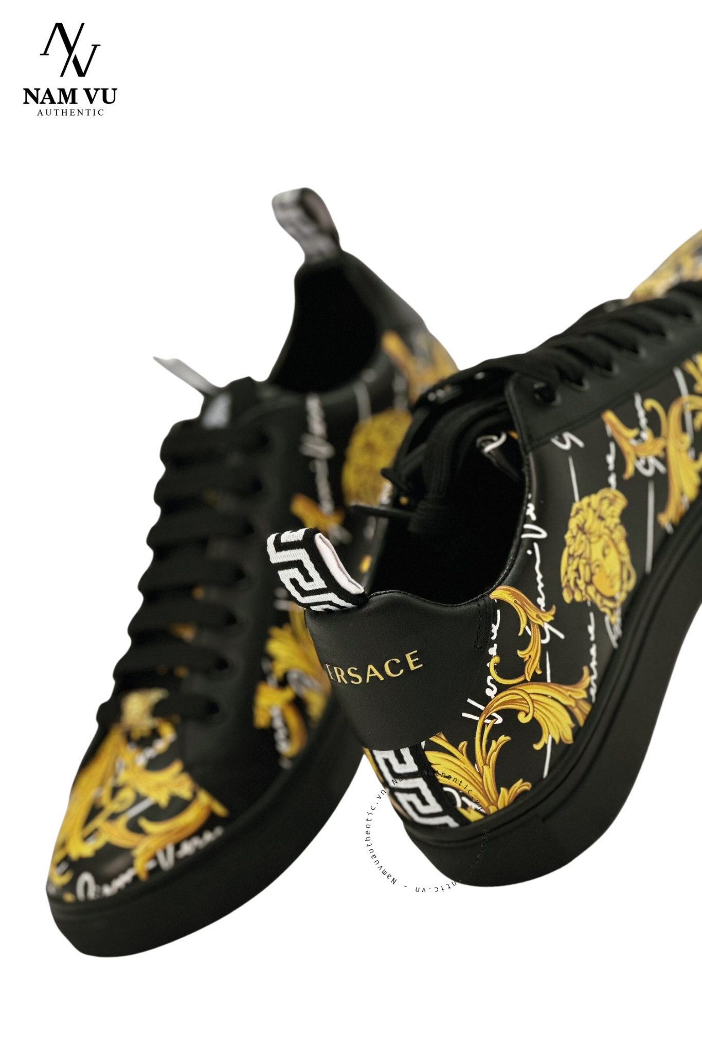 SNKVS logo medusa 1002778 1A02202