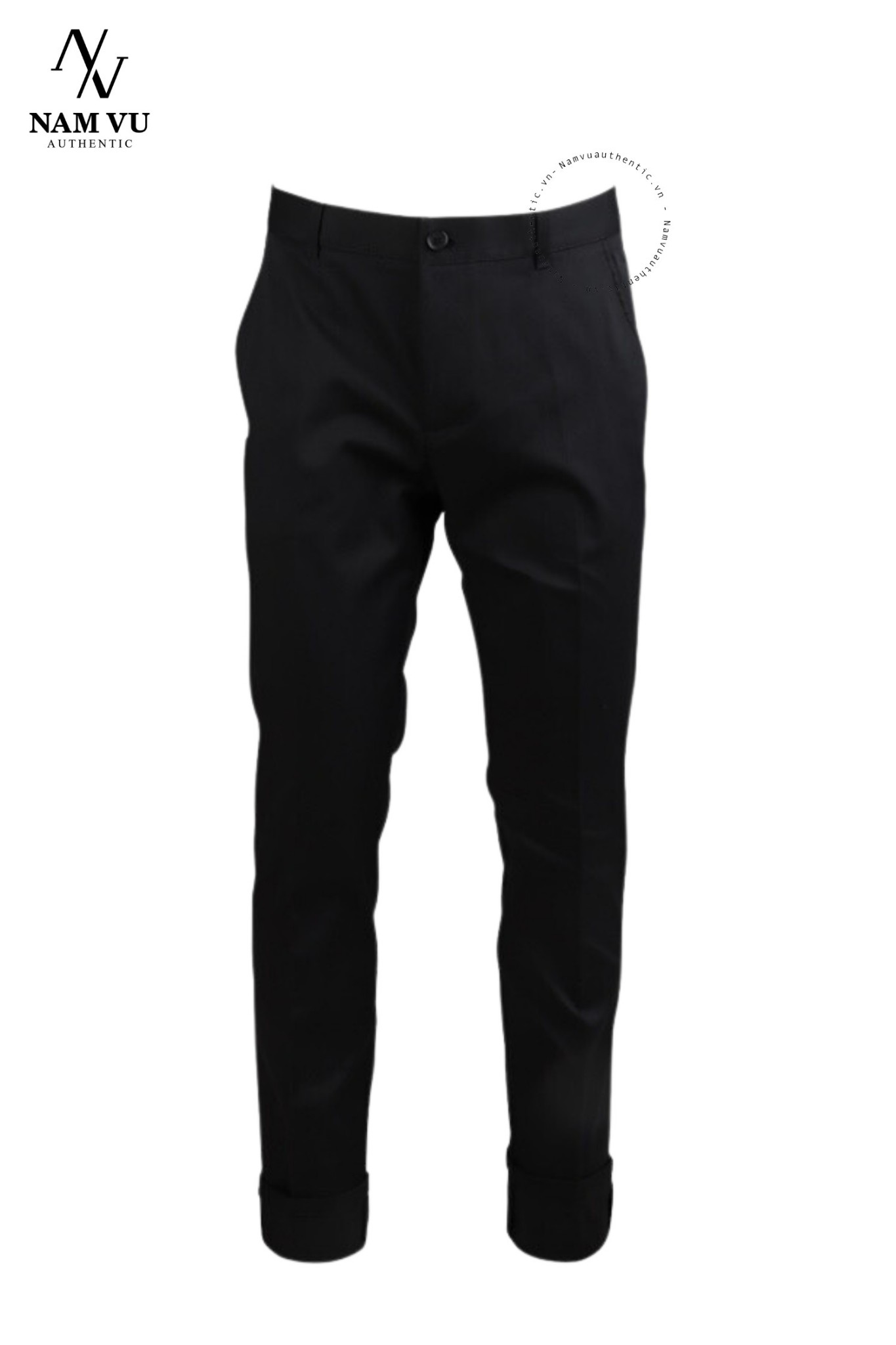 QKKVS Logo chữ versace kẻ gấu A88701