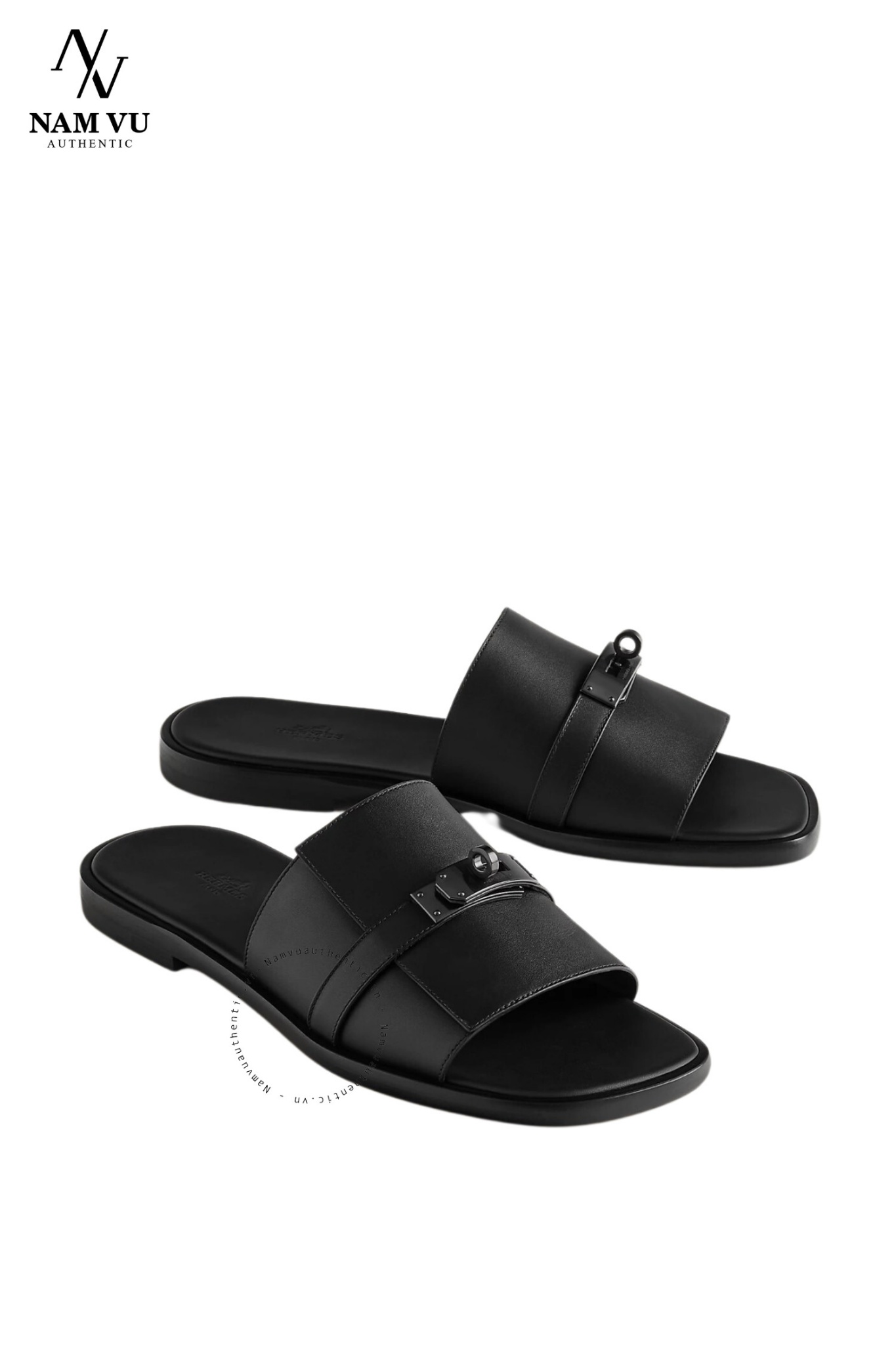 DHM hermes Gabriel sandal