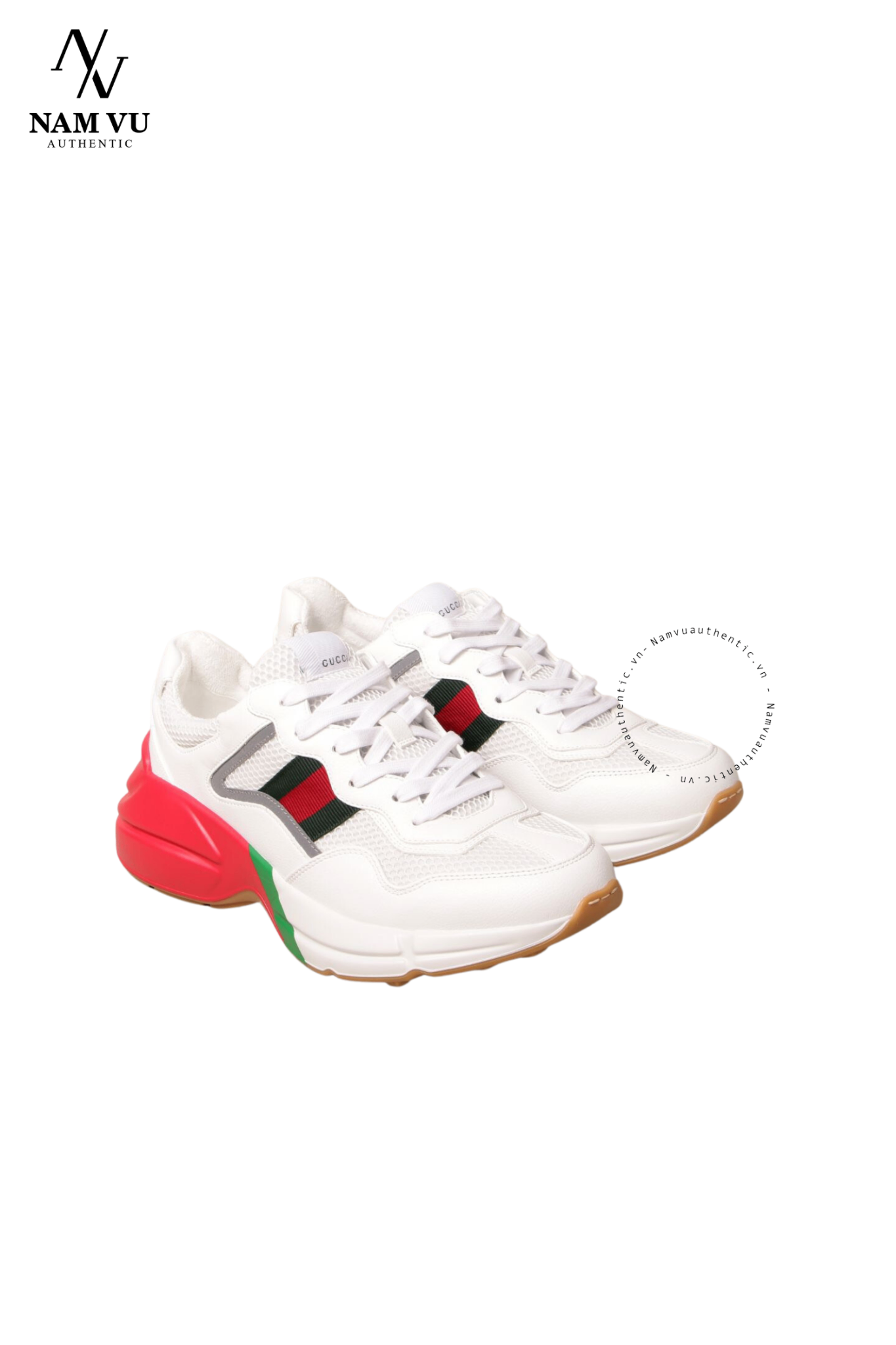 SNKGC Rhyton Ltop Gucci 643491