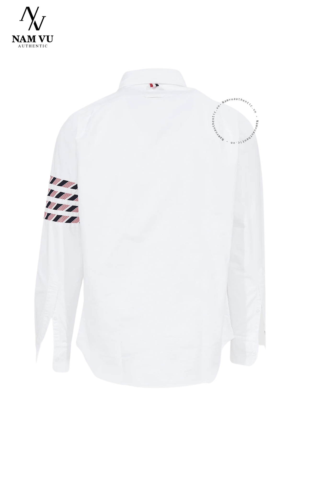 SMTB Straight fit Thom Browne MWL374D 06177